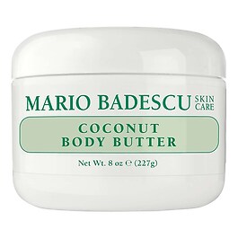 Coconut Body Butter - Reparierende Körperpflege